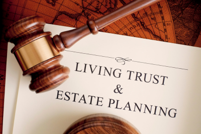 Deceased estates